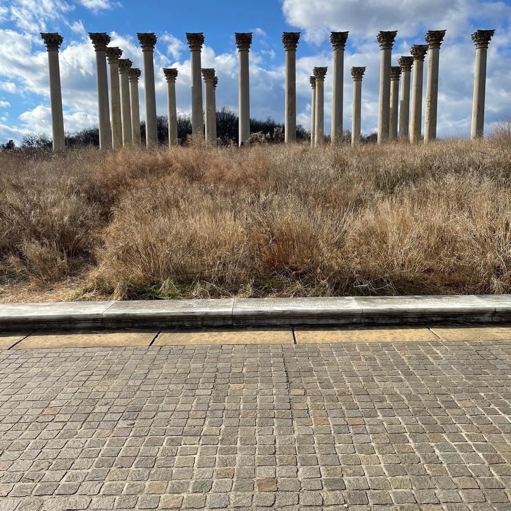 Meet your Posher, Kristina